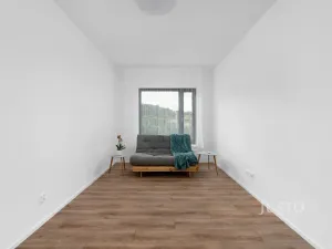 Pronájem bytu 2+kk, Brno - Maloměřice, Pod Kavkami, 47 m2