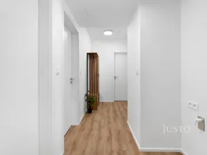 Pronájem bytu 2+kk, Brno - Maloměřice, Pod Kavkami, 47 m2