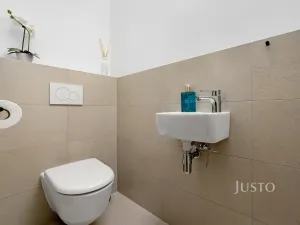 Pronájem bytu 2+kk, Brno - Maloměřice, Pod Kavkami, 47 m2
