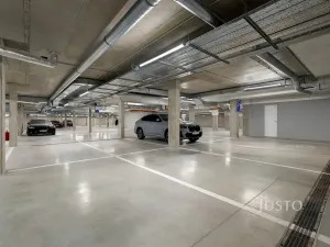 Pronájem bytu 2+kk, Brno - Maloměřice, Pod Kavkami, 47 m2