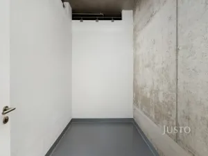 Pronájem bytu 2+kk, Brno - Maloměřice, Pod Kavkami, 47 m2