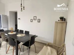 Prodej bytu 3+1, Teplice, U Hadích lázní, 105 m2