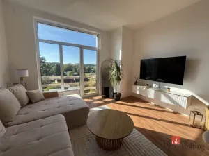 Prodej bytu 1+kk, Litultovice, 45 m2