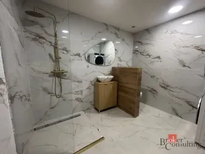 Prodej bytu 1+kk, Litultovice, 45 m2
