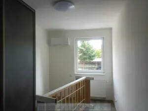 Pronájem rodinného domu, Praha - Řeporyje, 150 m2