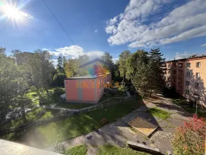 Pronájem bytu 3+1, Frýdek-Místek - Místek, Mozartova, 53 m2