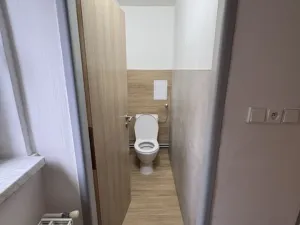 Pronájem bytu 2+1, Jaroměř - Pražské Předměstí, Knappova, 61 m2