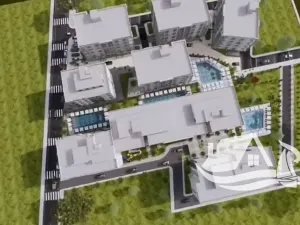 Prodej bytu 2+kk, Golem, Albánie, 63 m2