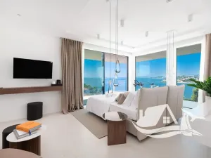 Prodej vily, Podstrana, Chorvatsko, 390 m2