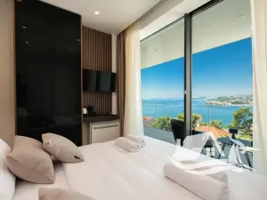 Prodej vily, Podstrana, Chorvatsko, 390 m2