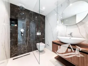 Prodej vily, Podstrana, Chorvatsko, 390 m2