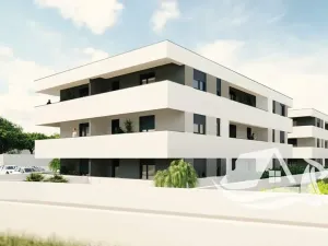 Prodej bytu 3+kk, Pula, Chorvatsko, 61 m2