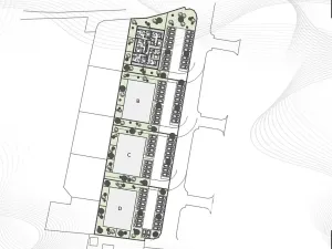 Prodej bytu 3+kk, Pula, Chorvatsko, 61 m2