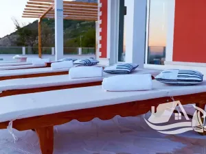Prodej vily, Split, Chorvatsko, Gornje Sitno - Dom Umberto Girometta, 500 m2