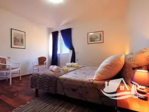 Prodej vily, Split, Chorvatsko, Gornje Sitno - Dom Umberto Girometta, 500 m2