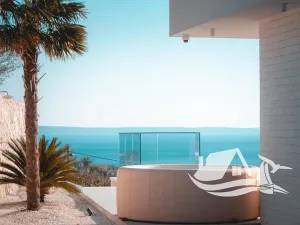 Prodej vily, Podstrana, Chorvatsko, 285 m2