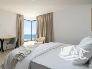 Prodej vily, Podstrana, Chorvatsko, 285 m2