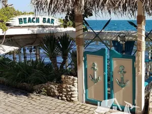 Prodej bytu 1+kk, Nesebar, Bulharsko, 36 m2