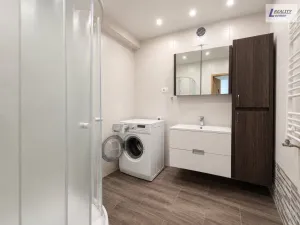 Pronájem bytu 1+1, Příbram - Příbram VII, Jana Drdy, 46 m2