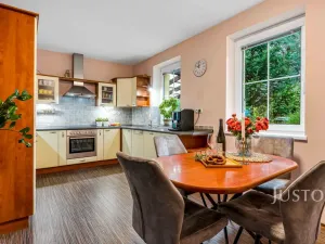 Prodej rodinného domu, Chrastava, Nový domov, 107 m2