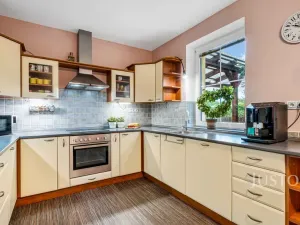 Prodej rodinného domu, Chrastava, Nový domov, 107 m2