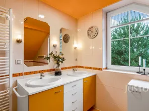 Prodej rodinného domu, Chrastava, Nový domov, 107 m2