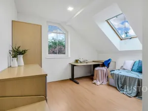 Prodej rodinného domu, Chrastava, Nový domov, 107 m2
