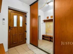 Prodej rodinného domu, Chrastava, Nový domov, 107 m2