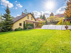 Prodej rodinného domu, Chrastava, Nový domov, 107 m2