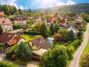 Prodej rodinného domu, Chrastava, Nový domov, 107 m2
