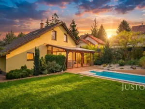 Prodej rodinného domu, Chrastava, Nový domov, 107 m2