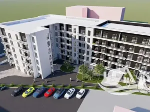 Prodej bytu 4+kk, Drač, Albánie, 158 m2