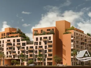 Prodej bytu 3+kk, Golem, Albánie, 88 m2