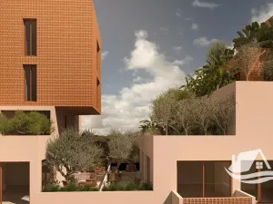Prodej bytu 3+kk, Golem, Albánie, 95 m2