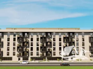 Prodej bytu 3+kk, Golem, Albánie, 76 m2