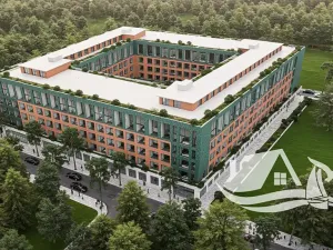 Prodej bytu 2+kk, Golem, Albánie, Mali i Robit, 58 m2
