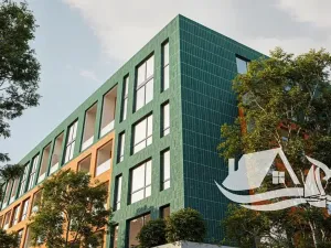 Prodej bytu 3+kk, Golem, Albánie, Mali i Robit, 90 m2