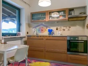 Prodej rodinného domu, Čeladná, 80 m2