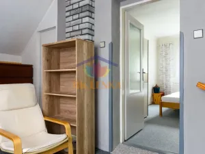 Prodej rodinného domu, Čeladná, 80 m2