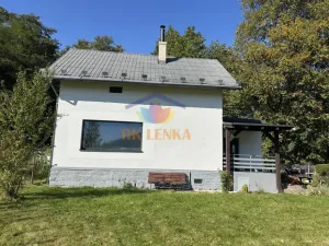 Prodej rodinného domu, Čeladná, 80 m2