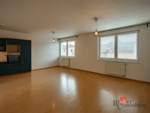 Prodej bytu 2+kk, Poděbrady - Poděbrady III, Táboritská, 66 m2