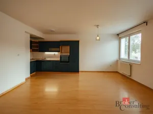 Prodej bytu 2+kk, Poděbrady - Poděbrady III, Táboritská, 66 m2