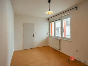 Prodej bytu 2+kk, Poděbrady - Poděbrady III, Táboritská, 66 m2