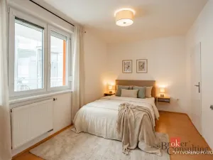 Prodej bytu 2+kk, Poděbrady - Poděbrady III, Táboritská, 66 m2