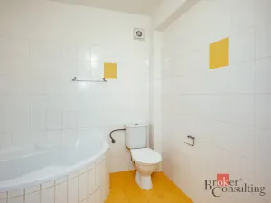 Prodej bytu 2+kk, Poděbrady - Poděbrady III, Táboritská, 66 m2
