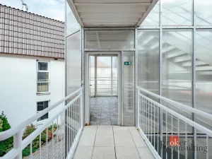 Prodej bytu 2+kk, Poděbrady - Poděbrady III, Táboritská, 66 m2