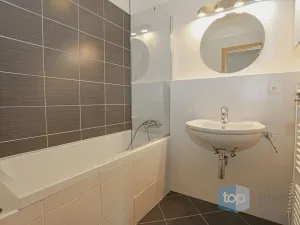 Pronájem bytu 3+kk, Beroun - Beroun-Závodí, Na Golfu, 82 m2
