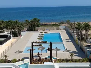 Prodej bytu 3+kk, Denia, Španělsko, 86 m2