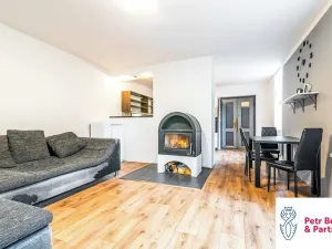 Prodej rodinného domu, Krupá, 120 m2