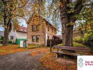 Prodej rodinného domu, Krupá, 120 m2